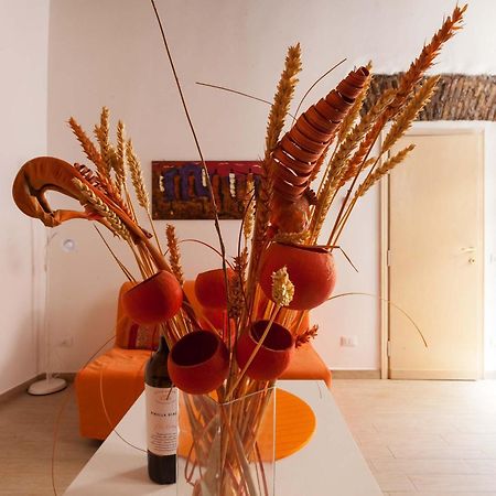 Boccanera A Trastevere Holiday Apartment Rome Luaran gambar